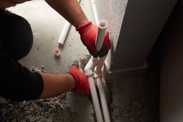 Best Sewer Cleaning Services  in Shepherdstown, WV