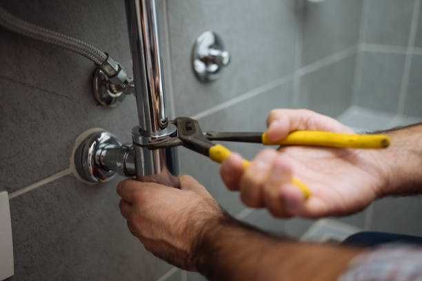 Water Softener Installation in Shepherdstown, WV
