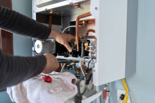 Best Hot Water Heater Installation  in Shepherdstown, WV